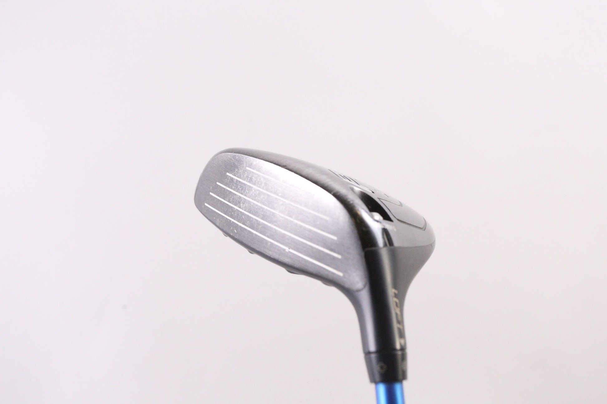 Used Ping G30 3-Wood - Left-Handed - 14.5 Degrees - Regular Flex-Next Round