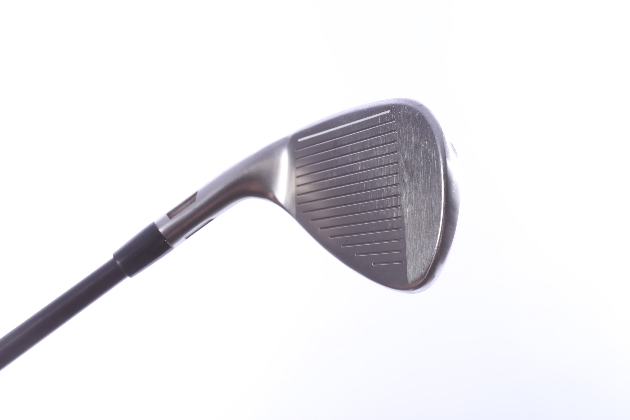 Used TaylorMade SIM2 MAX Approach Wedge - Right-Handed - 49 Degrees - Regular Flex-Next Round