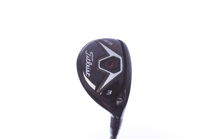 Used Titleist 915 H 3H Hybrid - Right-Handed - 21 Degrees - Stiff Flex-Next Round