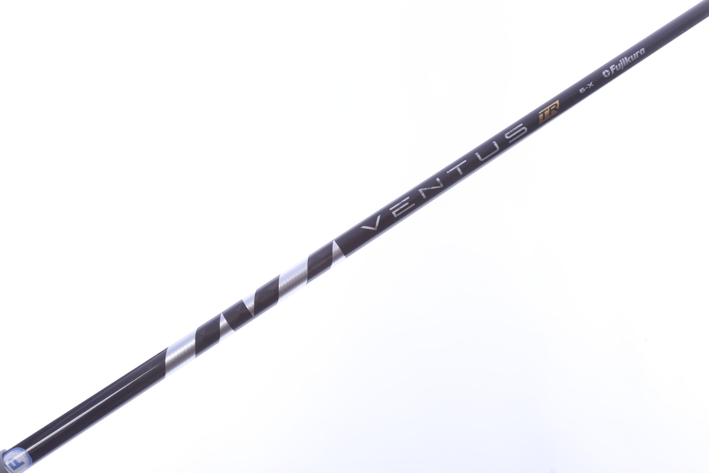 Used Fujikura Ventus TR Velocore Black Driver Shaft Extra Stiff Flex Graphite - 43.5 in - No Adapter-Next Round