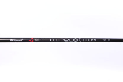 Used TaylorMade 2019 P790 Single 6-Iron - Right-Handed - Regular Flex-Next Round