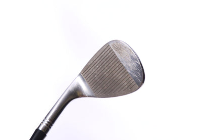 Used TaylorMade Milled Grind 2 Chrome Lob Wedge - Right-Handed - 58 Degrees - Stiff Flex-Next Round