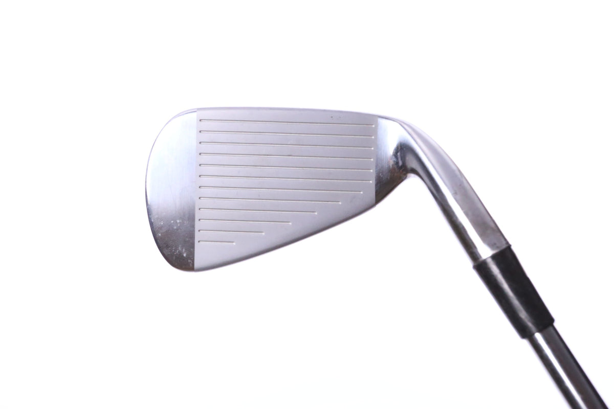 Used Mizuno JPX 850 Single 6-Iron - Left-Handed - Regular Flex-Next Round