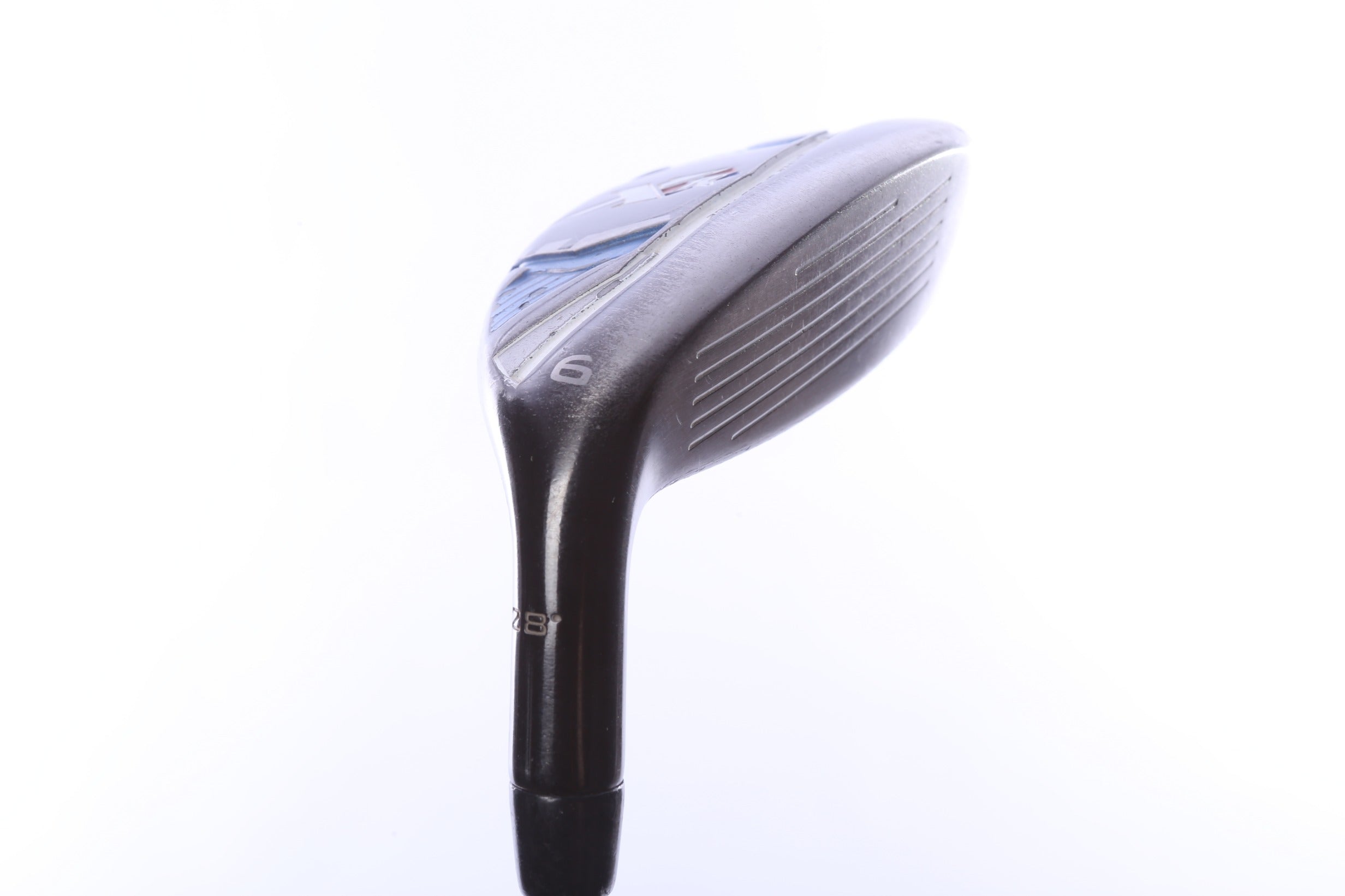 Used Callaway XR 6H Hybrid - Right-Handed - 28 Degrees - Ladies Flex-Next Round