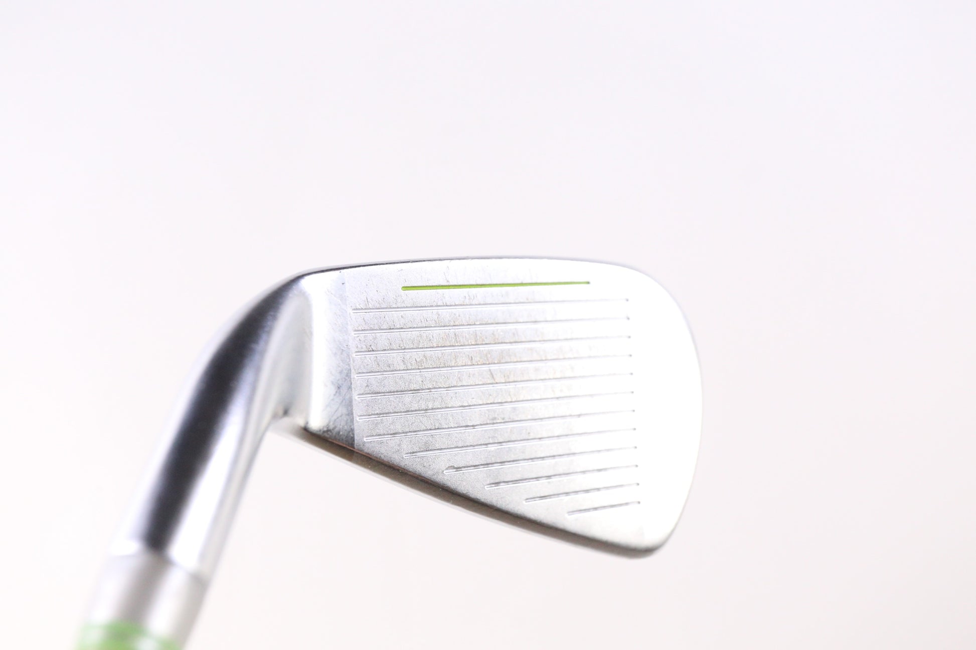 Used Cobra AMP Single 7-Iron - Right-Handed - Ladies Flex-Next Round