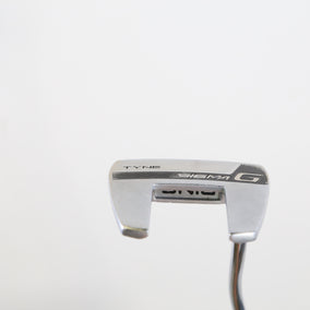 Used Ping Sigma G Tyne Putter - Right-Handed - 33.5 in - Mallet