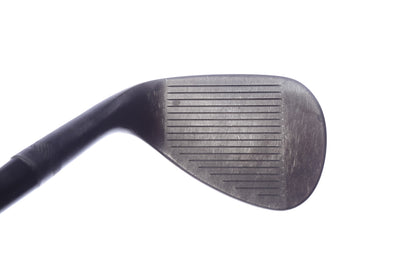 Used Titleist Vokey SM10 Jet Black Sand Wedge - Right-Handed - 54 Degrees - Regular Plus Flex