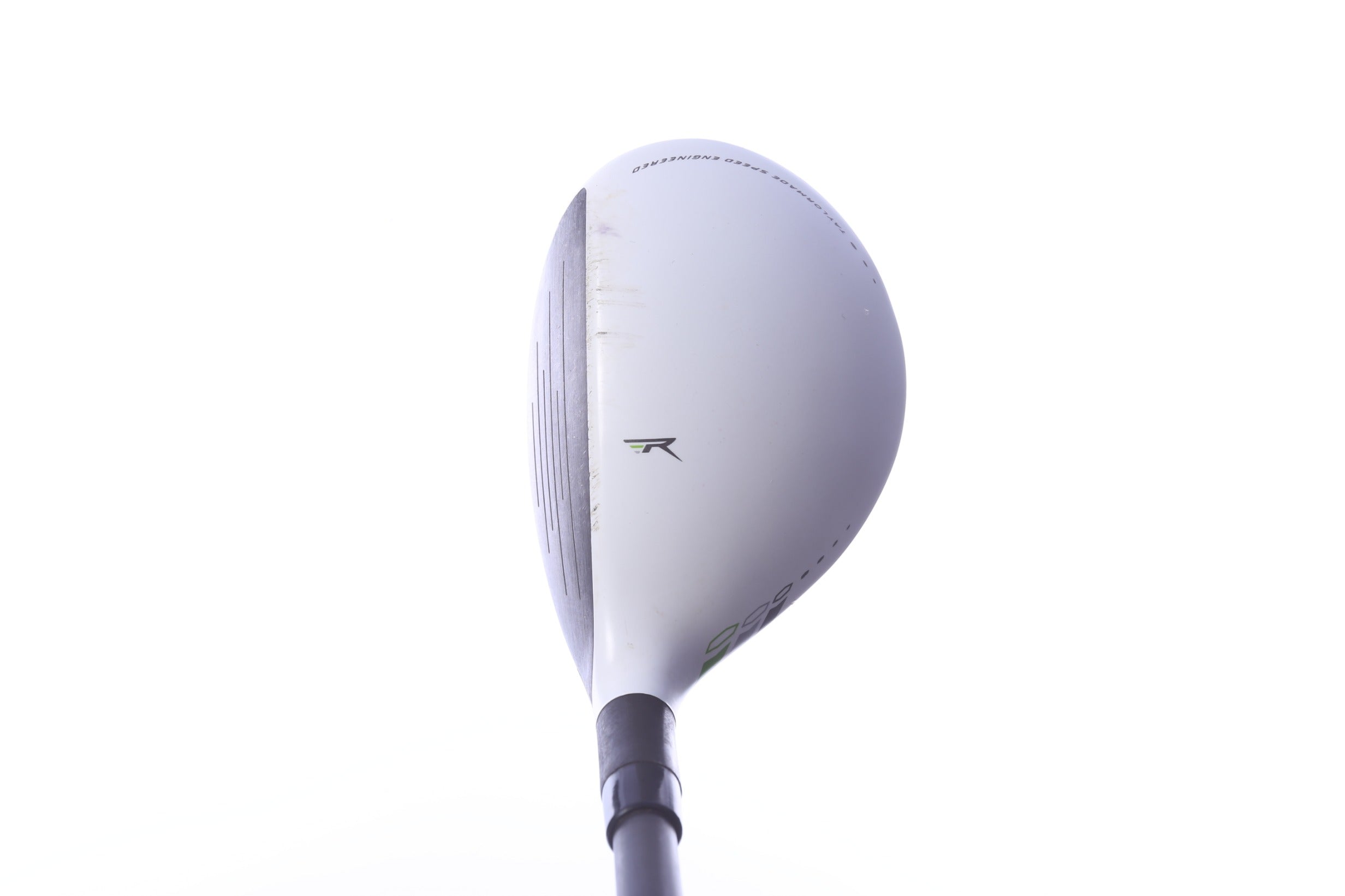 Used TaylorMade RocketBallz Hybrid Set - Right-Handed - 3H, 4H - Regular Flex