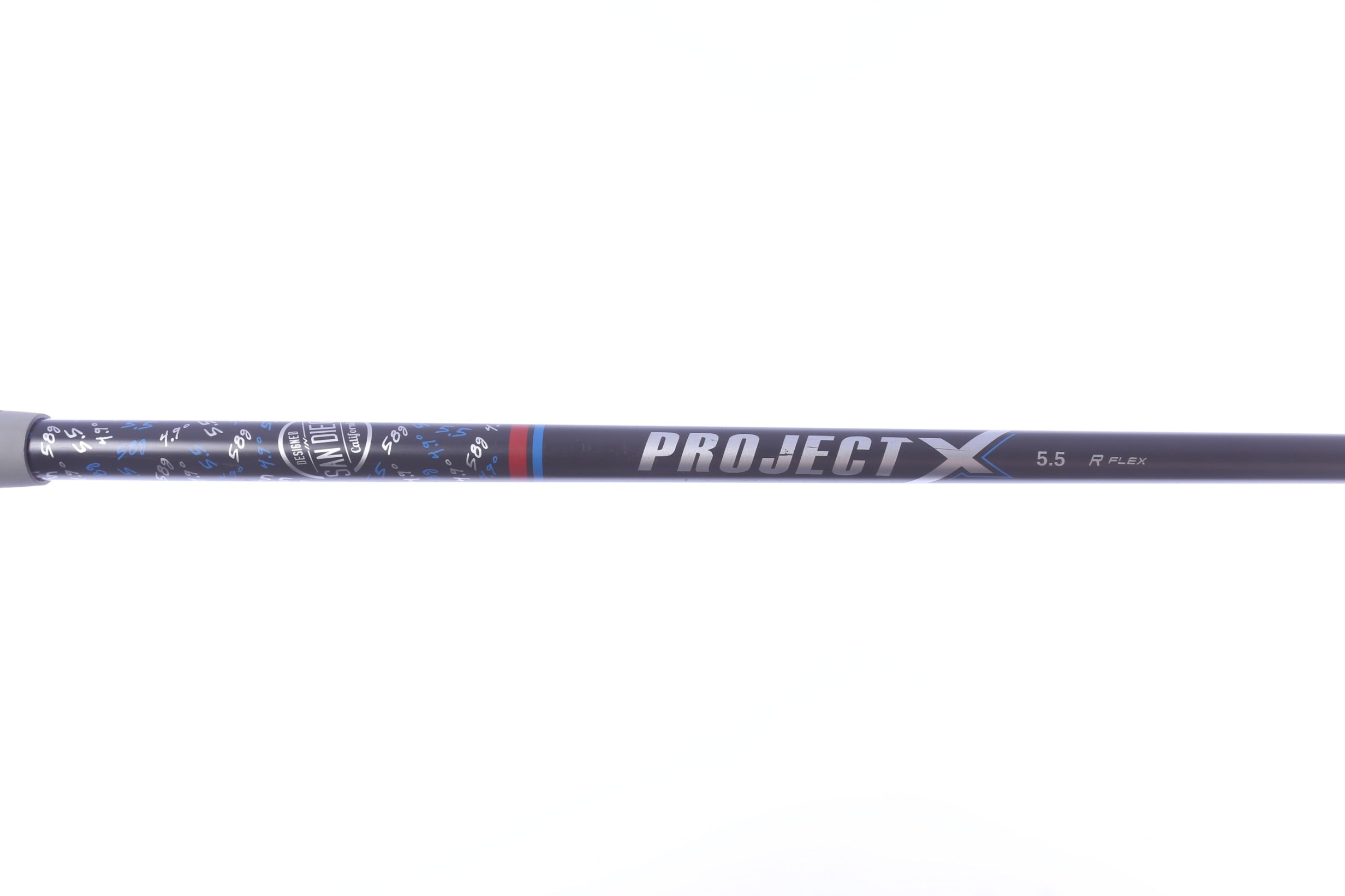 Used Callaway XR 4H Hybrid - Right-Handed - 22 Degrees - Regular Flex