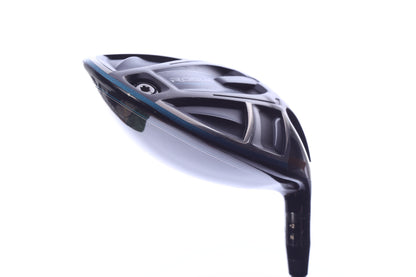 Used Callaway Rogue Driver - 9 Degrees - Stiff Flex Aldila Synergy - Right-Handed