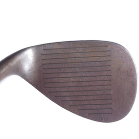 Used Callaway Mack Daddy 2 Tour Grind Slate Lob Wedge - Right-Handed - 60 Degrees - Extra Stiff Flex-Next Round