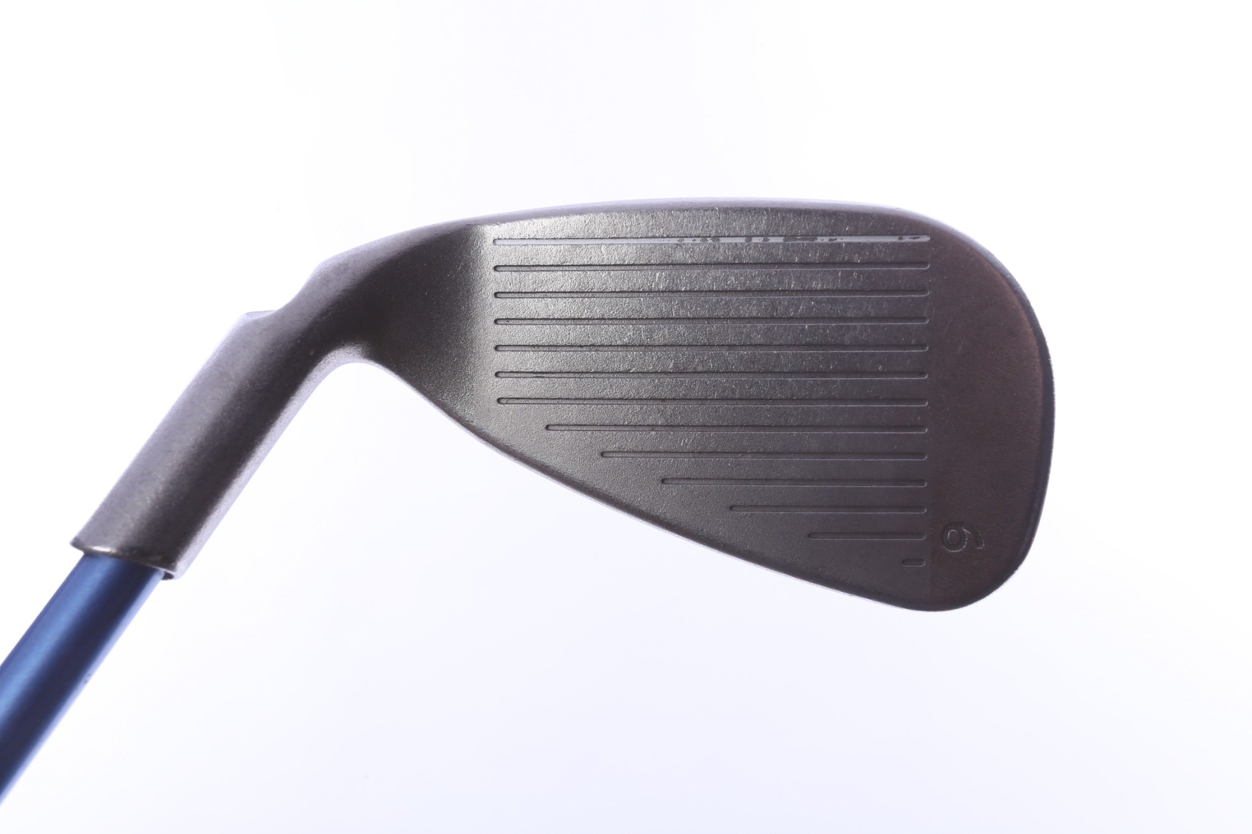 Used Ping G5 Single 6-Iron - Right-Handed - Ladies Flex-Next Round