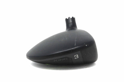 Used Cobra RAD Speed Big Tour 3-Wood - HEAD ONLY - Right-Handed - 14.5 Degrees
