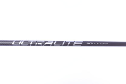Used Cobra AIR-X Offset Driver - 11.5 Degrees - Seniors Flex Cobra ULTRALITE Graphite - Right-Handed