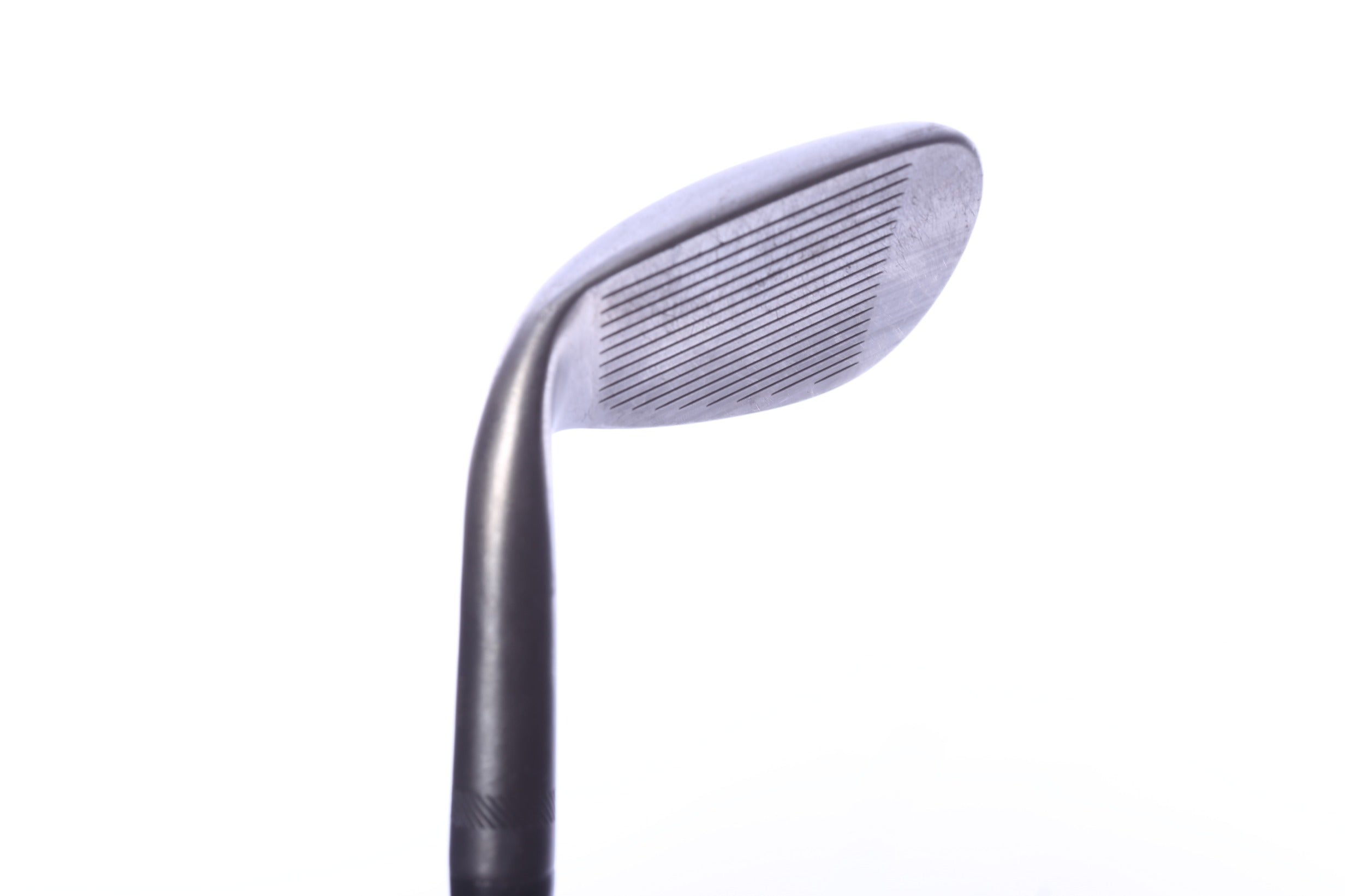 Used Titleist Vokey SM10 Jet Black Sand Wedge - Right-Handed - 56 Degrees - Wedge Flex