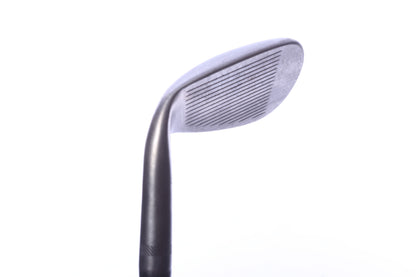 Used Titleist Vokey SM10 Jet Black Sand Wedge - Right-Handed - 56 Degrees - Wedge Flex