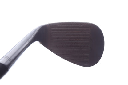 Used Callaway MD5 JAWS Chrome Lob Wedge - Right-Handed - 60 Degrees - Stiff Flex-Next Round