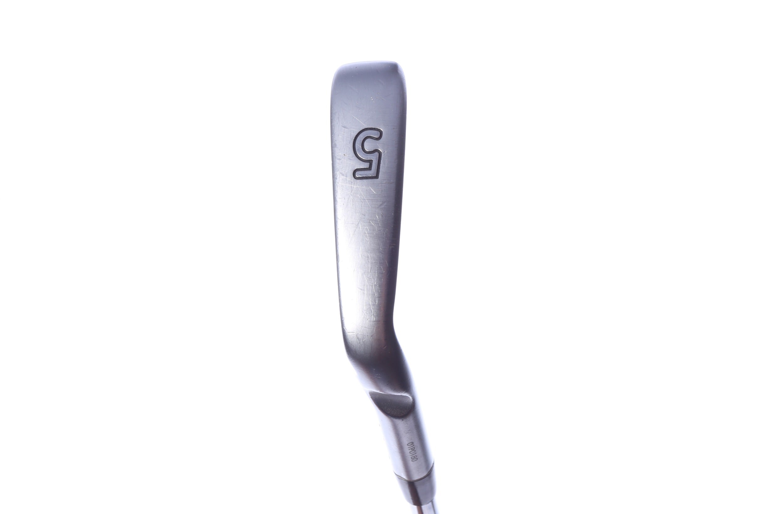 Used Ping iBlade Single 5-Iron - Right-Handed - Extra Stiff Flex-Next Round