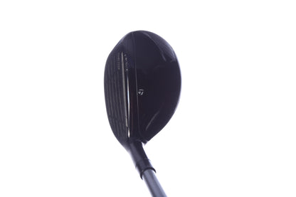 Used TaylorMade Qi10 5H Hybrid - Right-Handed - 27 Degrees - Seniors Flex-Next Round