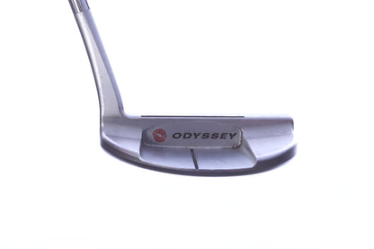 Used Odyssey Protype Tour Series #9 Putter - Right-Handed - 35 in - Mid-mallet