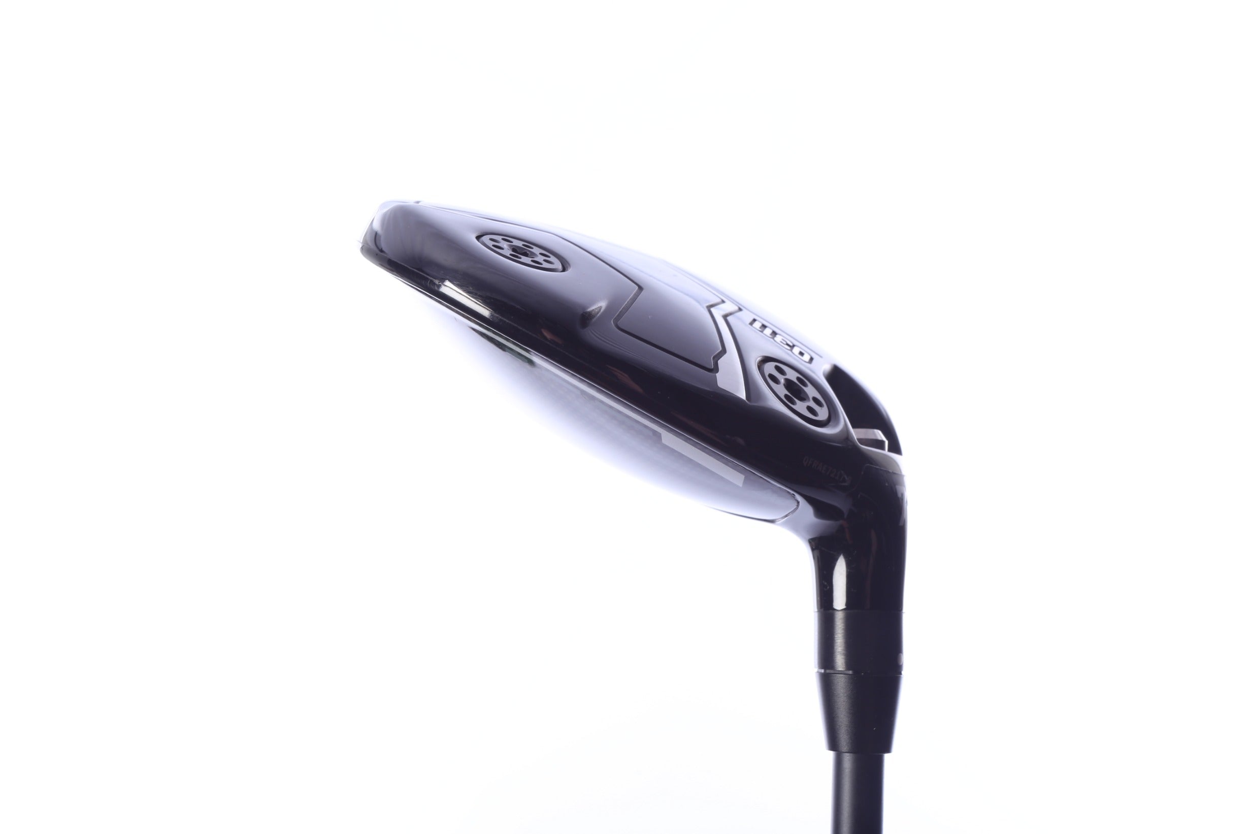 Used PXG 0311 Black OPS 7-Wood - Right-Handed - 21 Degrees - Regular Flex