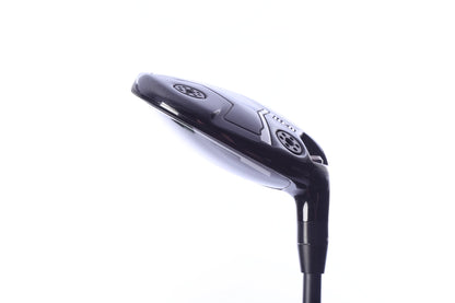 Used PXG 0311 Black OPS 7-Wood - Right-Handed - 21 Degrees - Regular Flex
