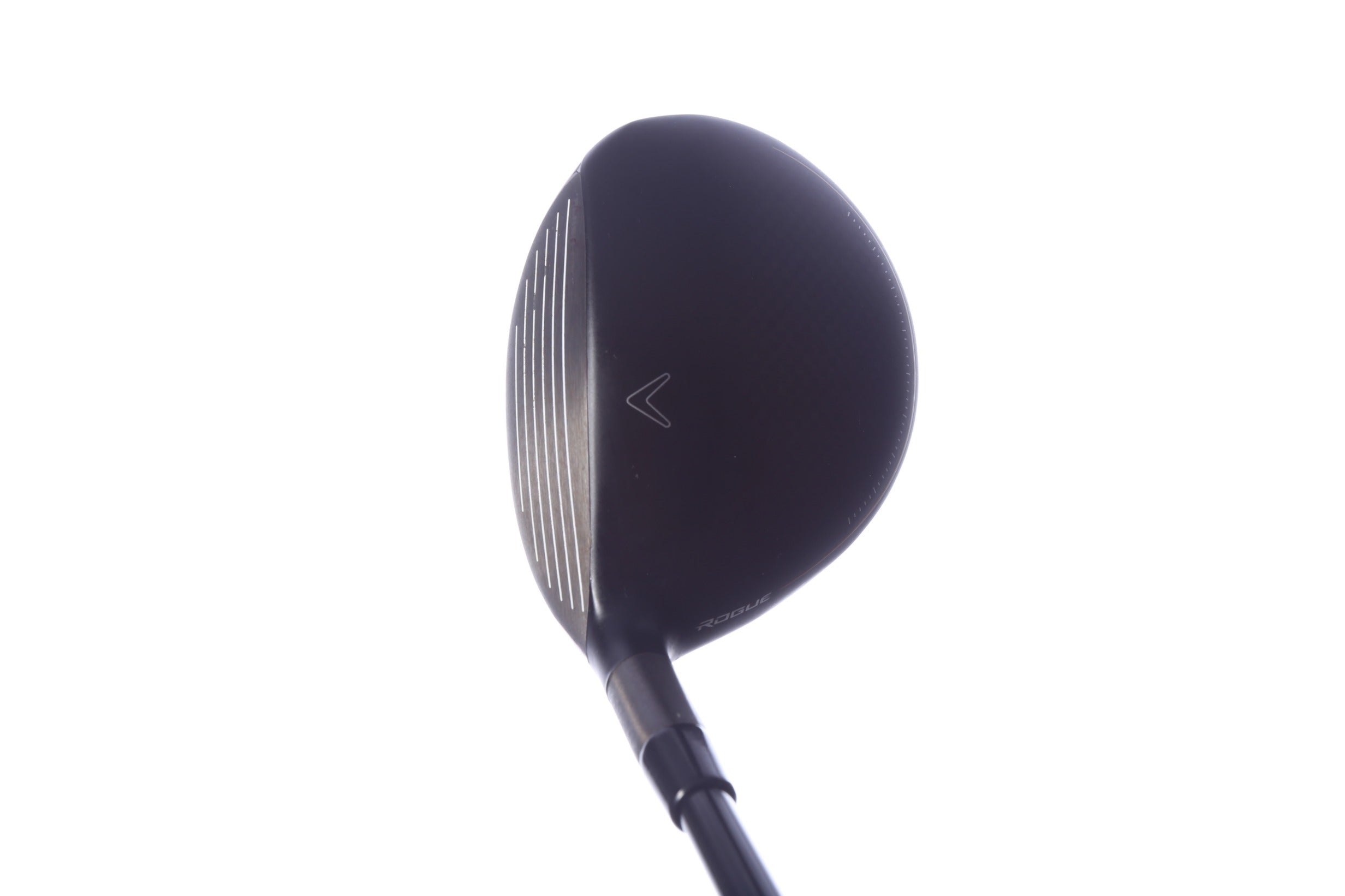 Used Callaway Rogue ST LS 3-Wood - Right-Handed - 15 Degrees - Stiff Flex-Next Round