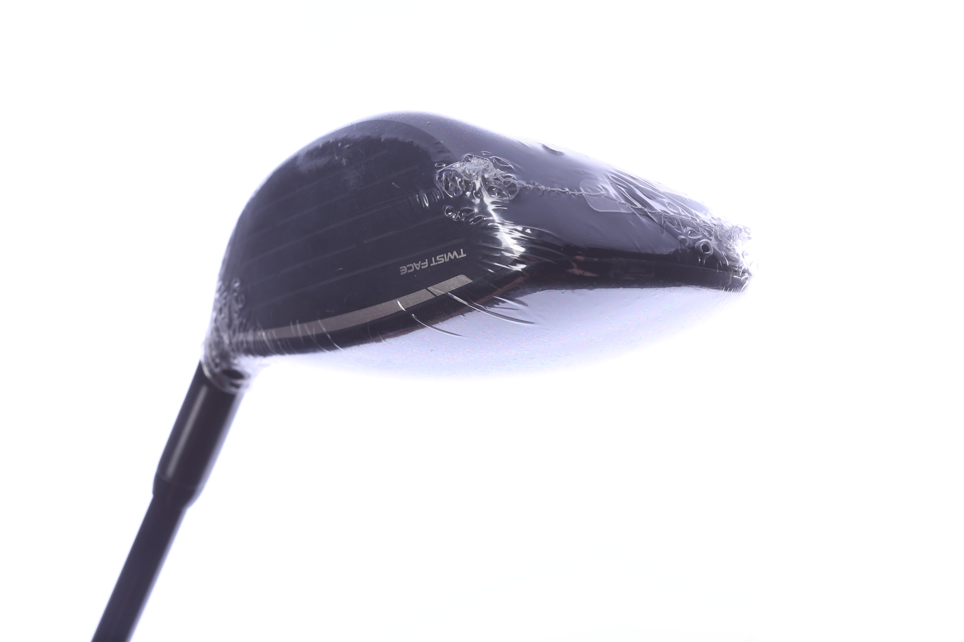 TaylorMade Qi10 3-Wood - Right-Handed - 15 Degrees - Stiff Flex-Next Round