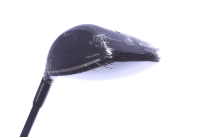 TaylorMade Qi10 3-Wood - Right-Handed - 15 Degrees - Stiff Flex-Next Round