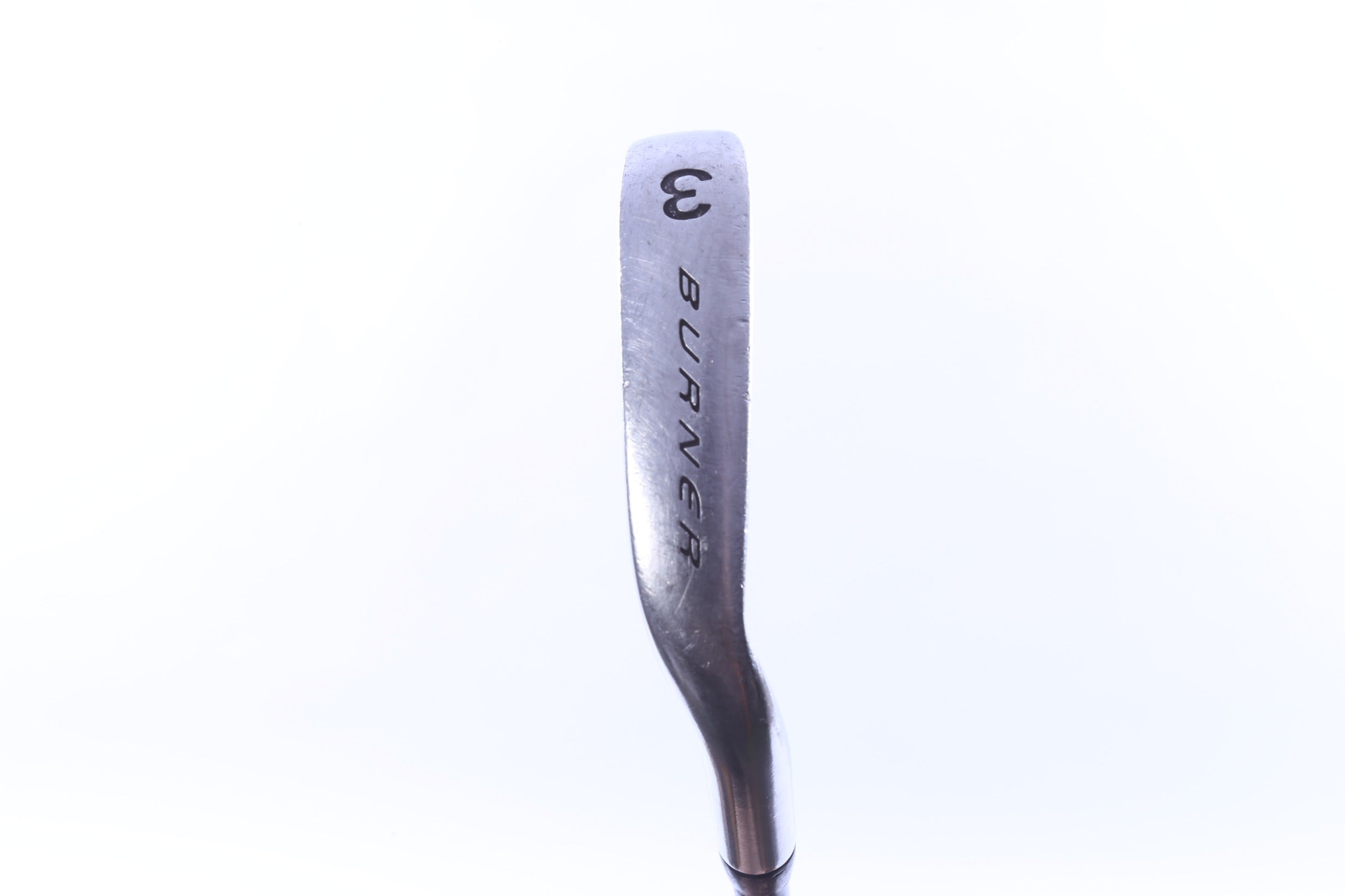 Used TaylorMade Burner LCG Single 3-Iron - Right-Handed - Regular Flex-Next Round