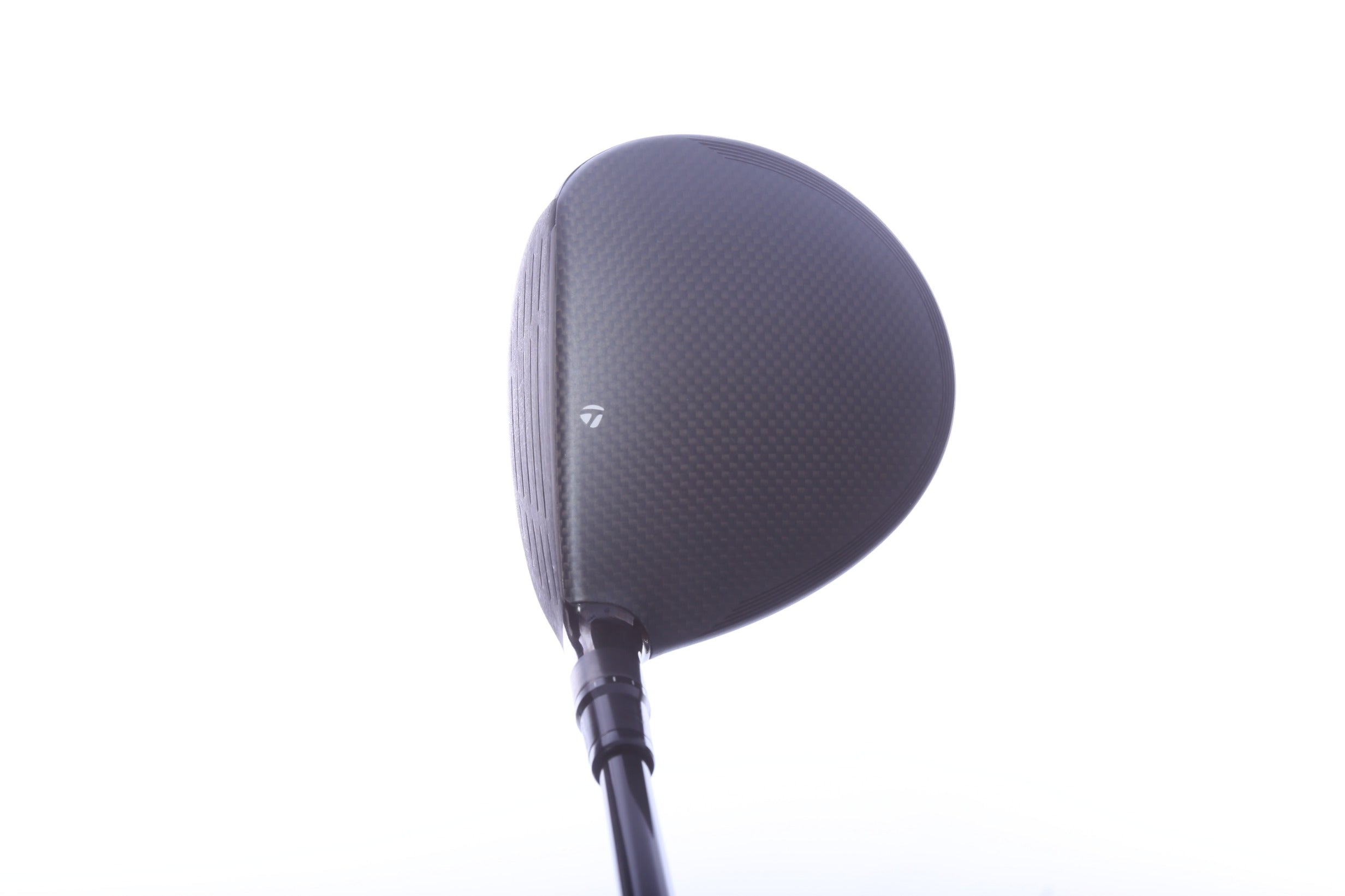 Used TaylorMade Qi35 MAX 3-Wood - Right-Handed - 13.5 Degrees - Regular Flex