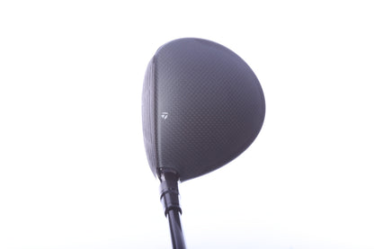 Used TaylorMade Qi35 MAX 3-Wood - Right-Handed - 13.5 Degrees - Regular Flex