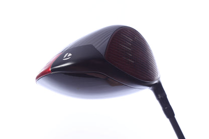 Used TaylorMade STEALTH 2 Driver - 10.5 Degrees - Extra Stiff Flex Project X HZRDUS Smoke Black - Left-Handed
