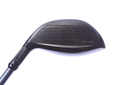 Used TaylorMade STEALTH 3-Wood - Right-Handed - 15 Degrees - Regular Flex