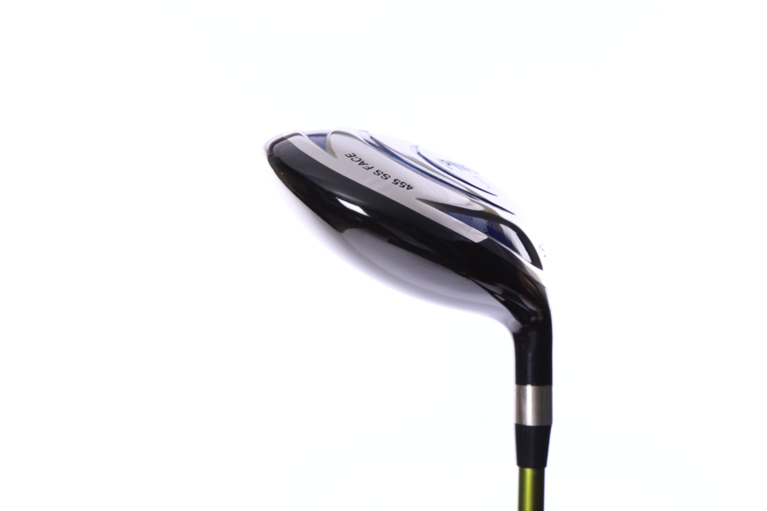 Used Ping G5 3-Wood - Right-Handed - 15 Degrees - Regular Flex-Next Round
