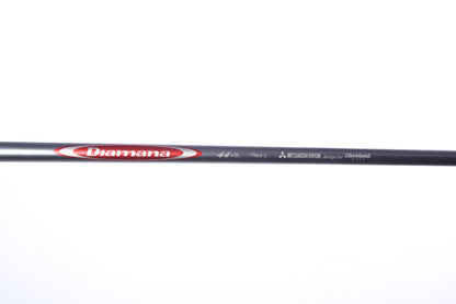 Used Cleveland Launcher DST Driver - 9 Degrees - Stiff Flex Mitsubishi Diamana 44vSL - Right-Handed-Next Round
