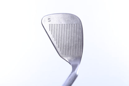Used Ping Eye 2 Sand Wedge - Left-Handed - 57.5 Degrees - Stiff Flex-Next Round