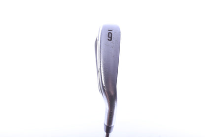 Used Callaway Apex Forged CF16 Single 6-Iron - Right-Handed - Stiff Flex