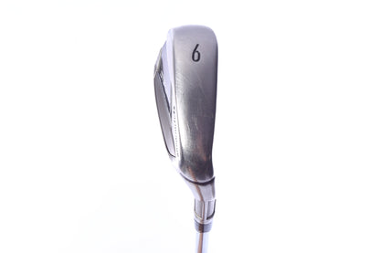 Used TaylorMade STEALTH Single 9-Iron - Right-Handed - Regular Flex