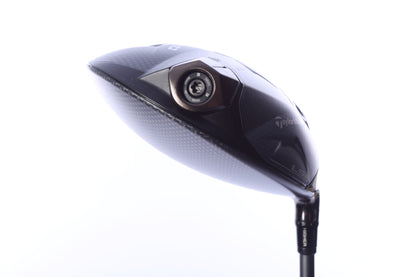 Used TaylorMade Qi35 LS Driver - 9 Degrees - Stiff Flex Project X Hzrdus Smoke - Right-Handed