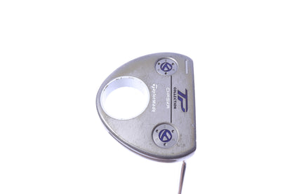 Used TaylorMade TP Collection Chaska Putter - Right-Handed - 34 in - Mallet