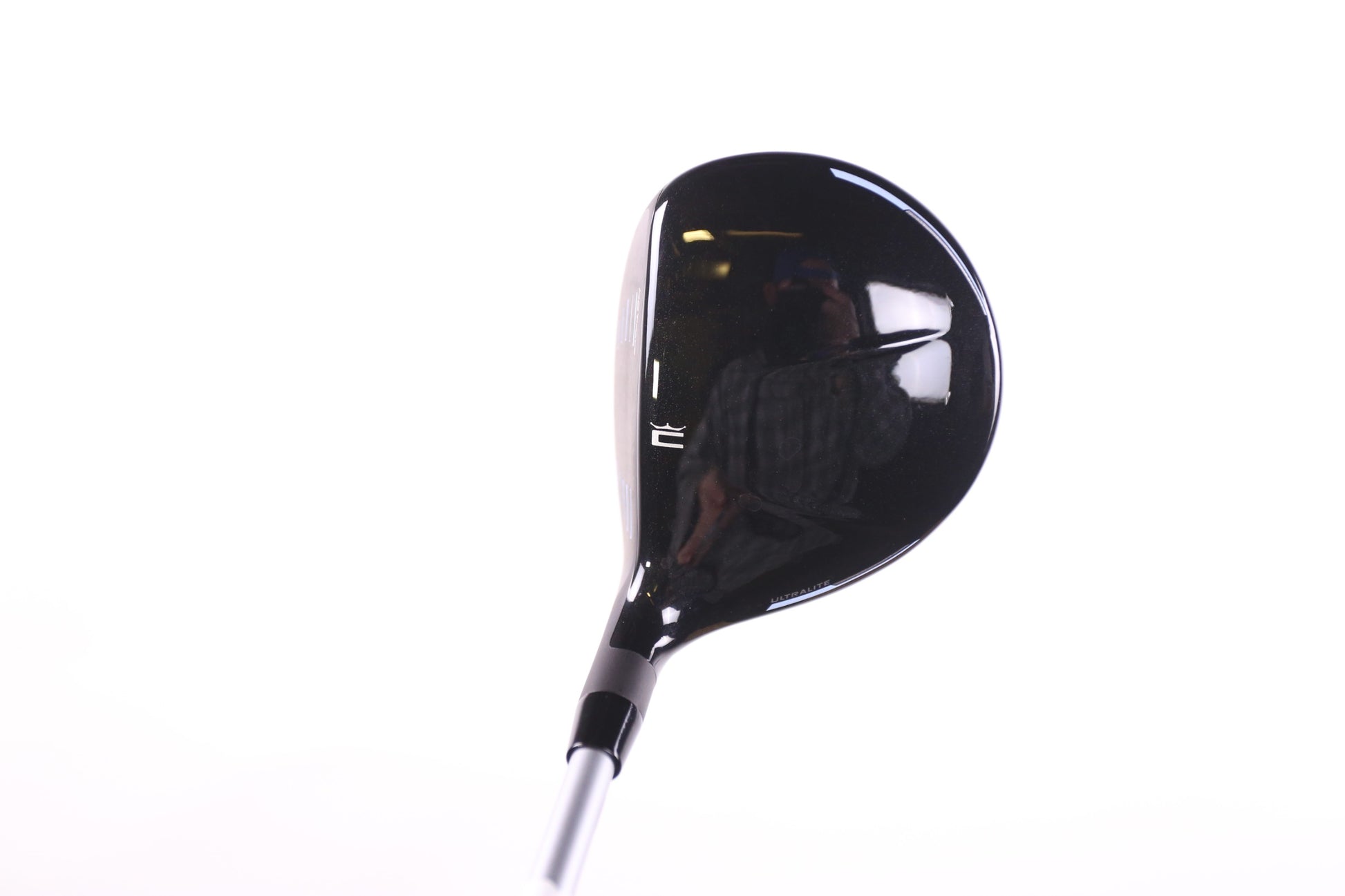 Used Cobra 2023 Air X 7-Wood - Right-Handed - 25 Degrees - Ladies Flex-Next Round
