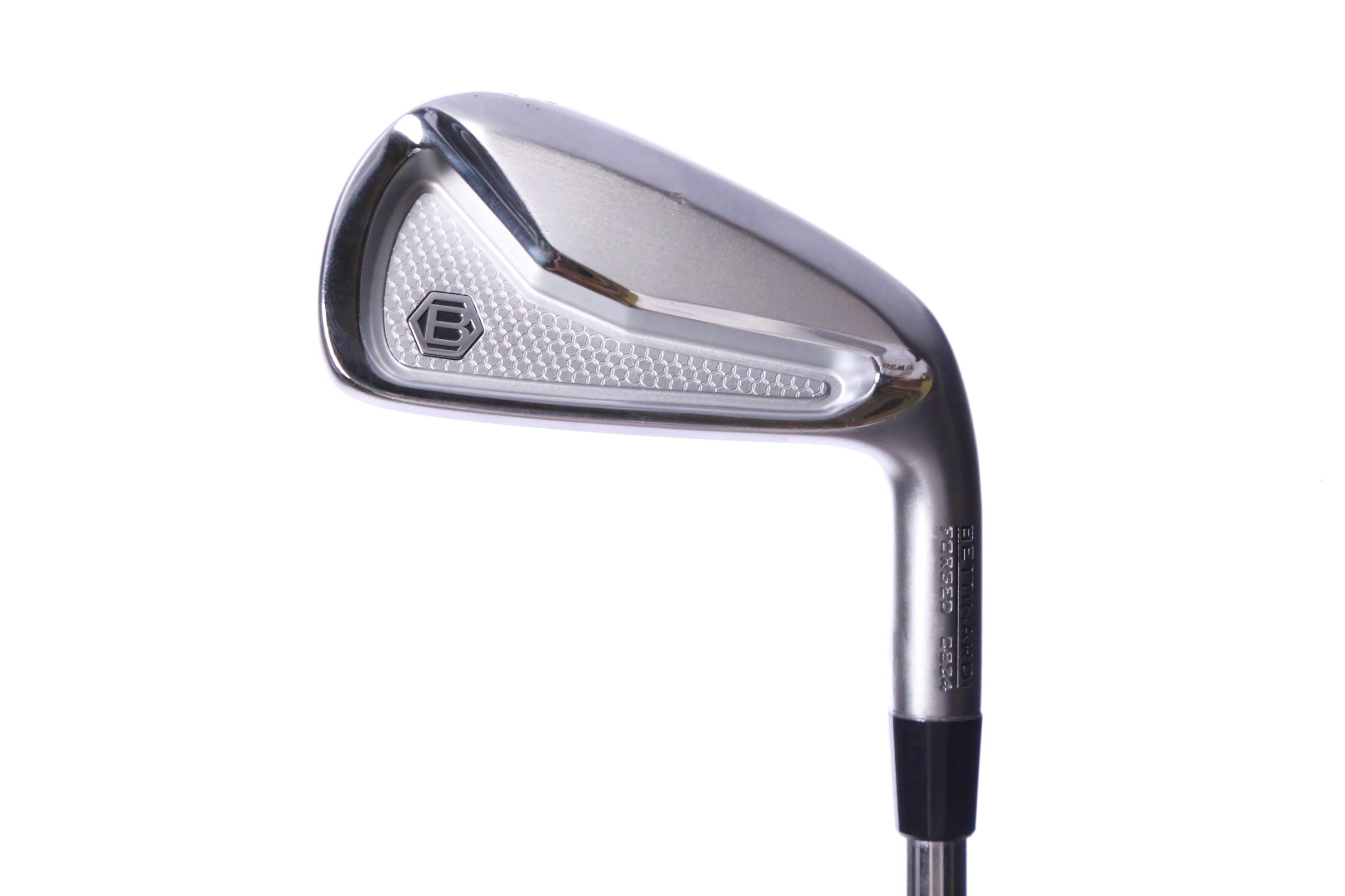 Used Bettinardi CB24 Single 4-Iron - Right-Handed - Extra Stiff Flex-Next Round