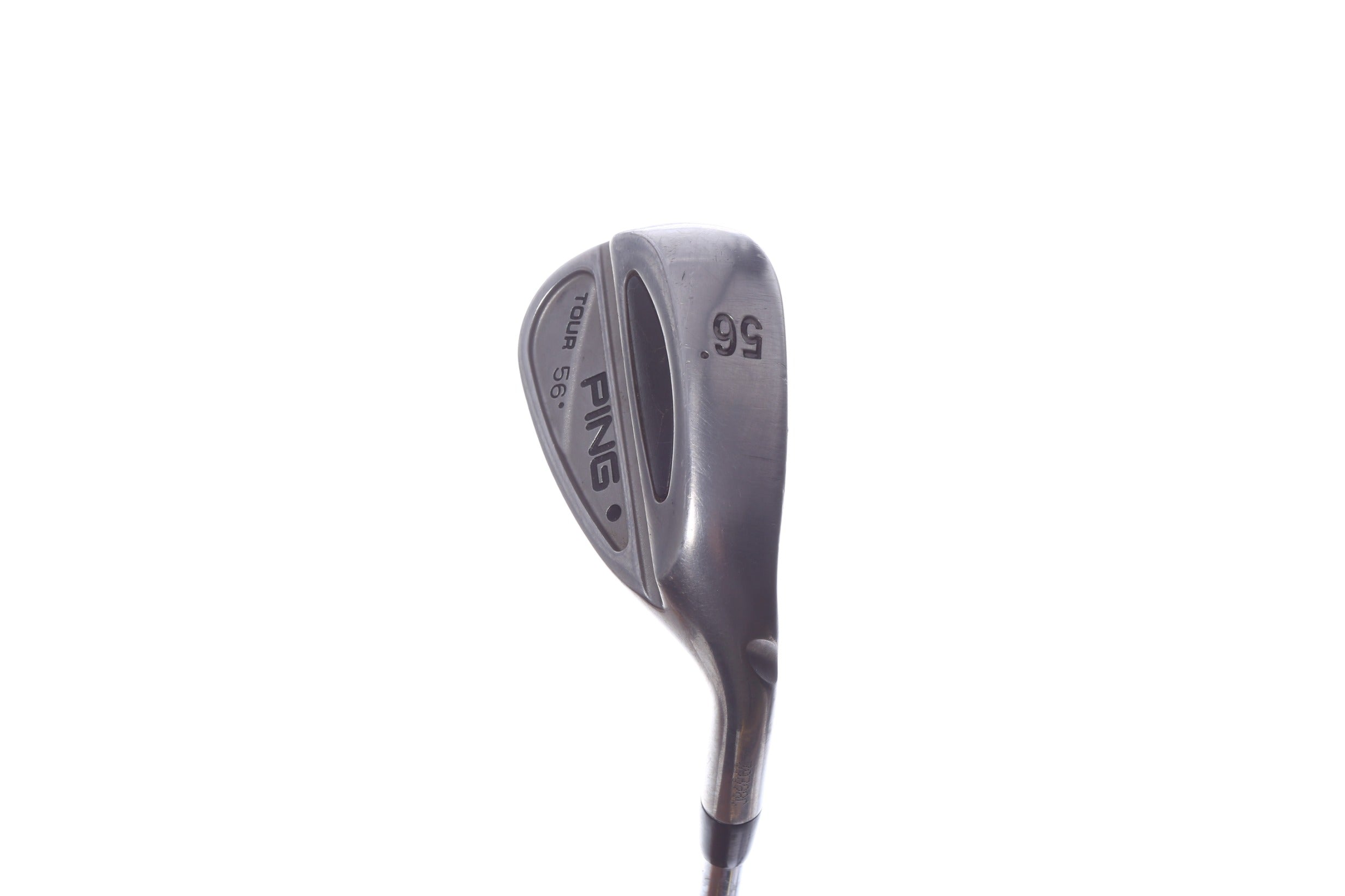 Used Ping Tour Sand Wedge - Right-Handed - 56 Degrees - Stiff Flex-Next Round