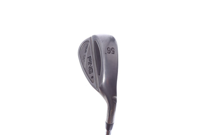 Used Ping Tour Sand Wedge - Right-Handed - 56 Degrees - Stiff Flex-Next Round