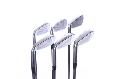 Used PXG 0311 P GEN3 Iron Set - Right-Handed - 5-PW - Stiff Flex
