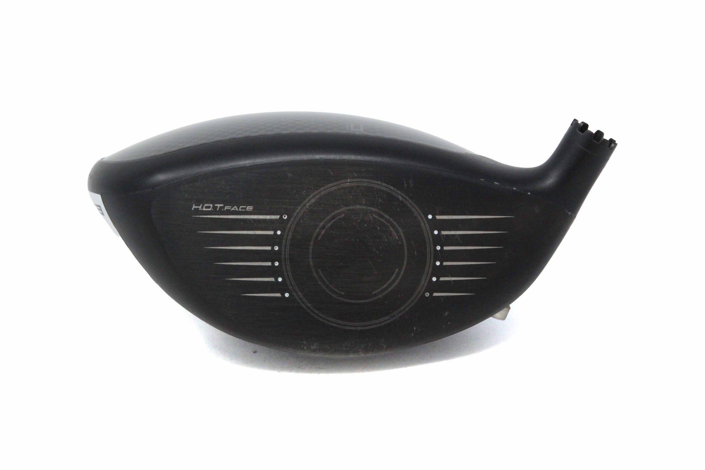 Used Cobra AeroJet MAX Driver - HEAD ONLY - Right-Handed - 10.5 Degrees-Next Round