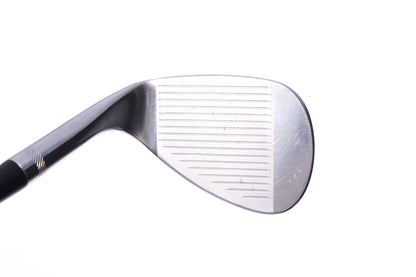 Used Titleist Vokey SM5 Tour Chrome Lob Wedge - Right-Handed - 62 Degrees - Stiff Flex-Next Round