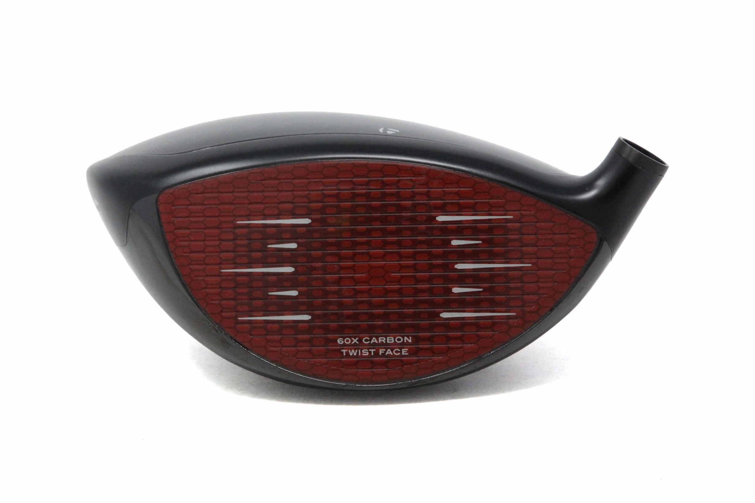 Used TaylorMade STEALTH 2 Driver - HEAD ONLY - Right-Handed - 9 Degrees