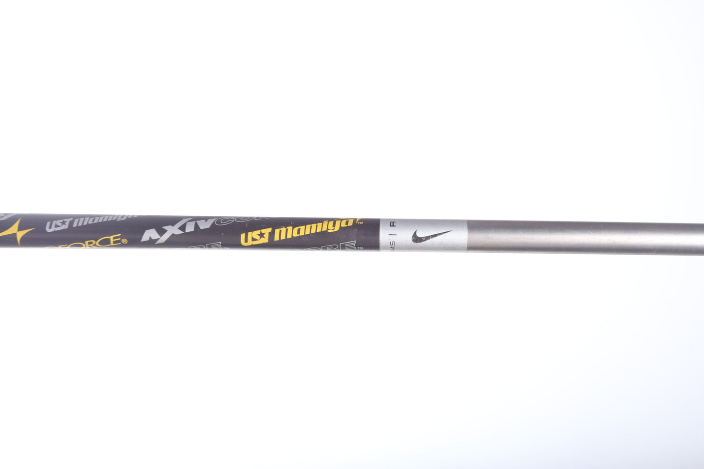 Used Nike SQ MachSpeed Approach Wedge - Right-Handed - 50 Degrees - Seniors Flex-Next Round
